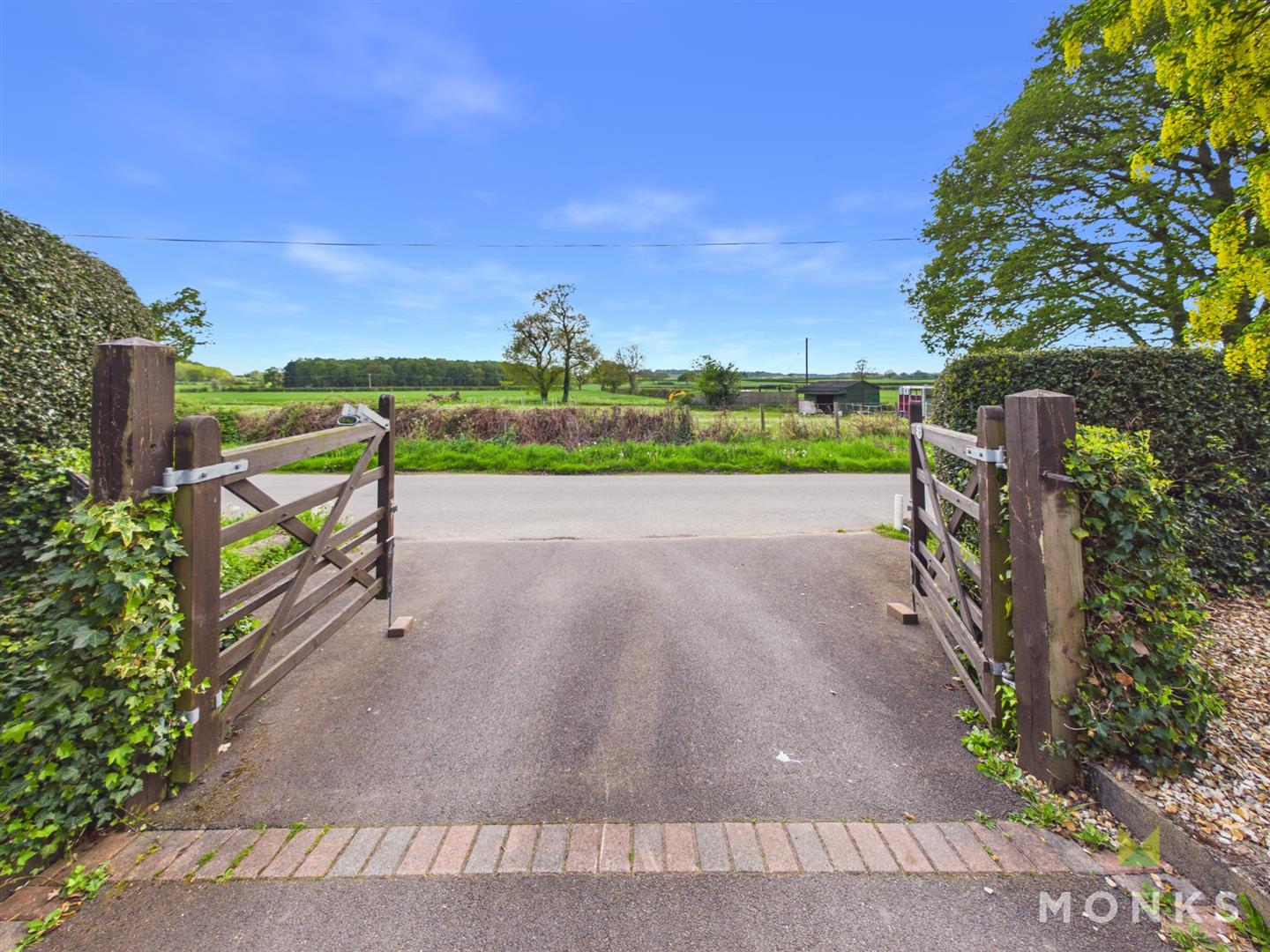 Tyn Y Derw Lower Road, Shrewsbury, SY4 3ED For Sale